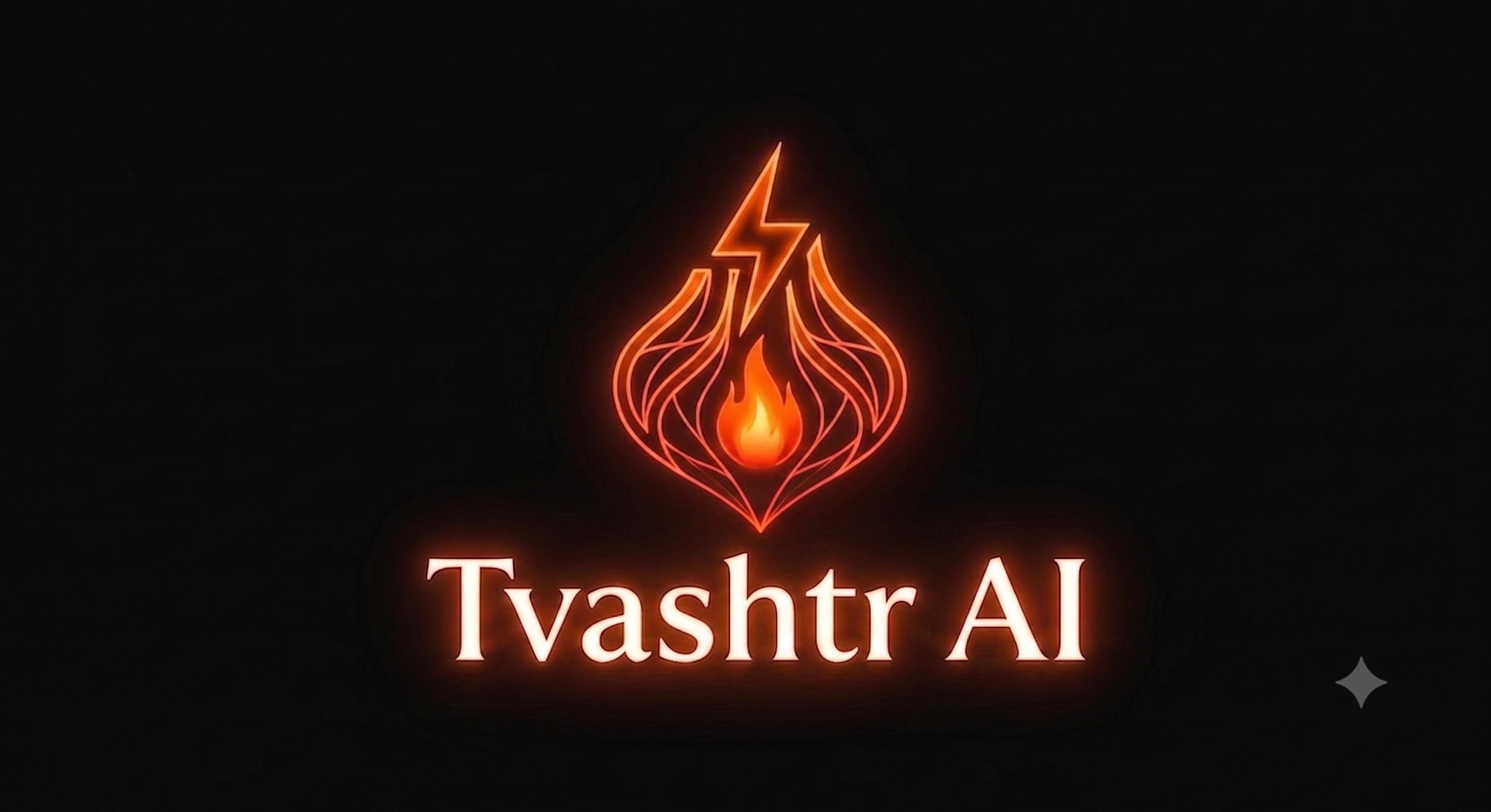 Tvashtr AI logo